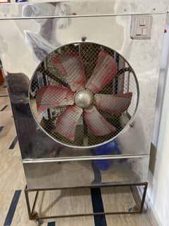 Air Cooler One Season Used