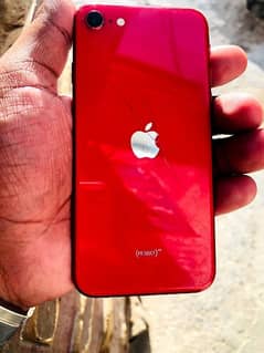 IPhone 8 red product non pta 64gb