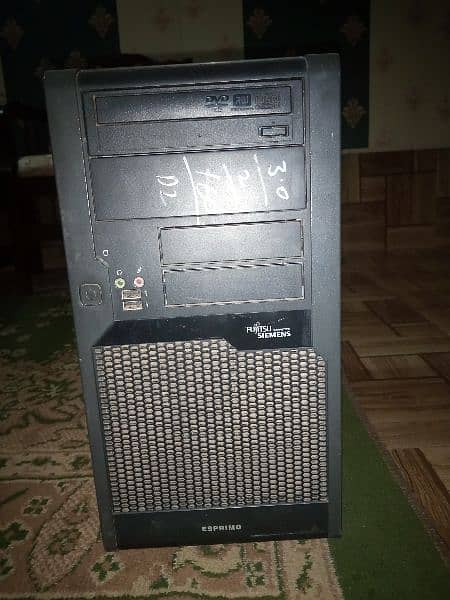 Pc for sell 0