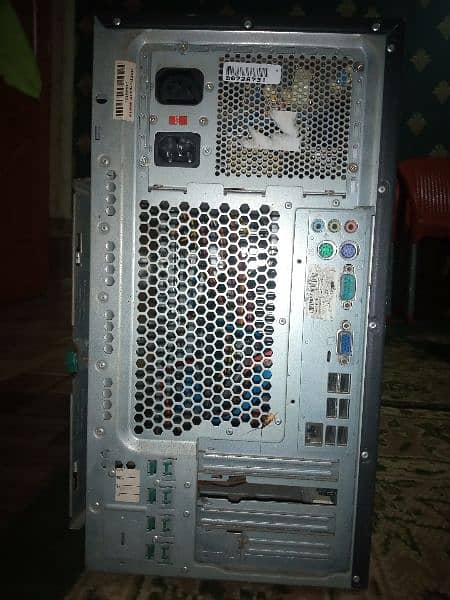 Pc for sell 1