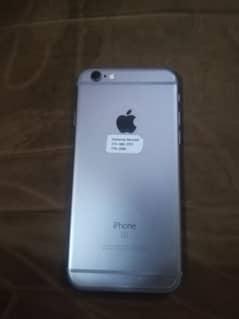 I phone 32gb,non PTA