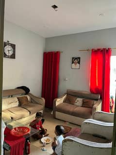 Slightly used 2nd Floor apartment is Available for Rent
