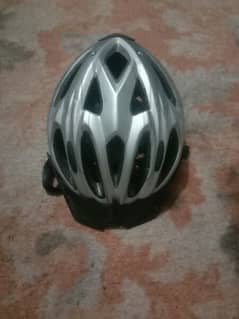 skating and cycling helmet