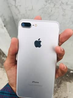 iPhone 7 Plus 128 gb approved