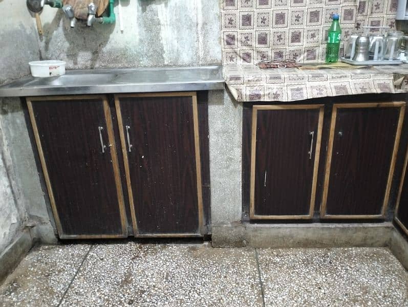 kitchen cabinets for sale in islamabad 3