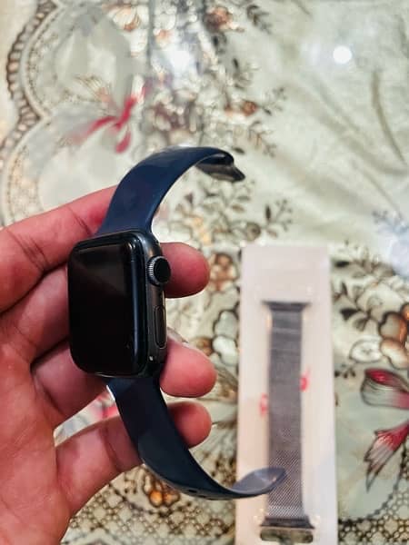 Apple watch series 5 0