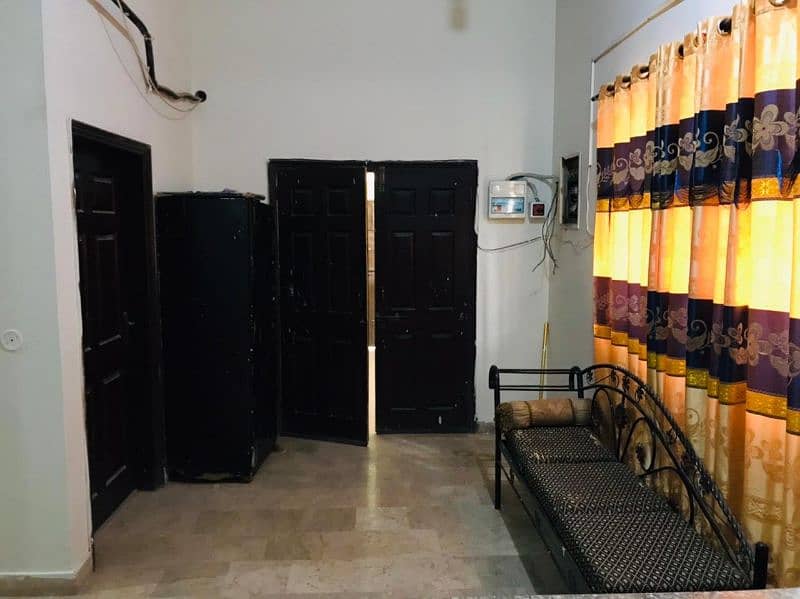 Commercial Corner Portion with Basement for Rent 2