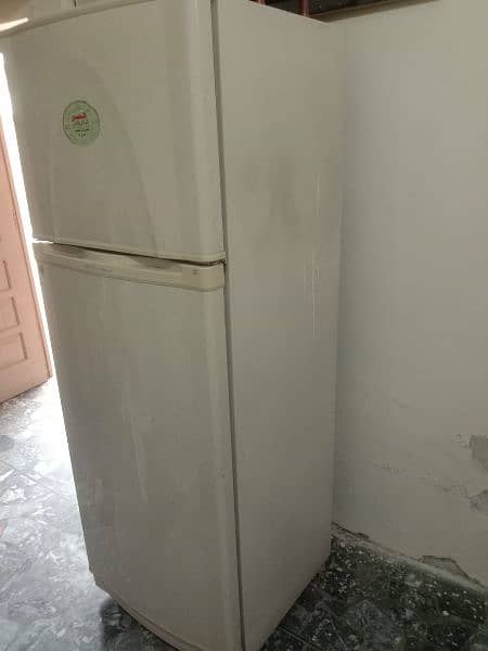 Refrigerator for Sale 2