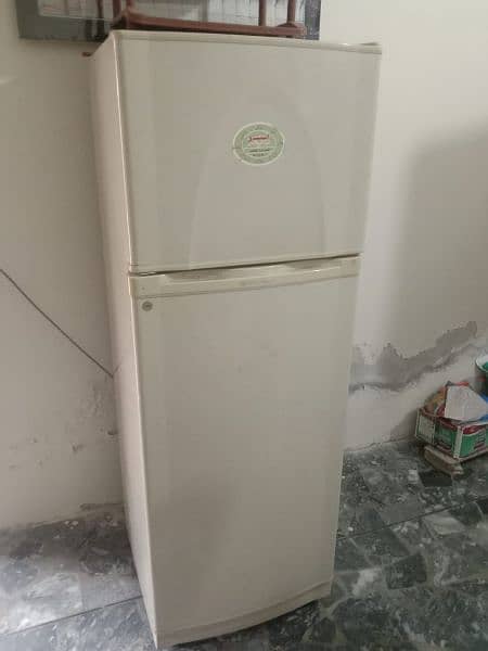 Refrigerator for Sale 5