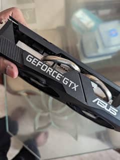 GTX 1660