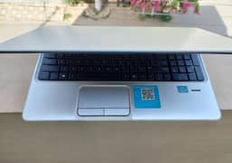 Hp Envy m6 Core i5 third gen laptop