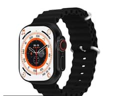T900 Ultra Smart watch Bluetooth