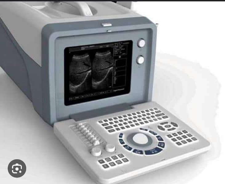 Hospital Ventilator , Ultrasound Machine , ECG Machine , Xray Machine 0