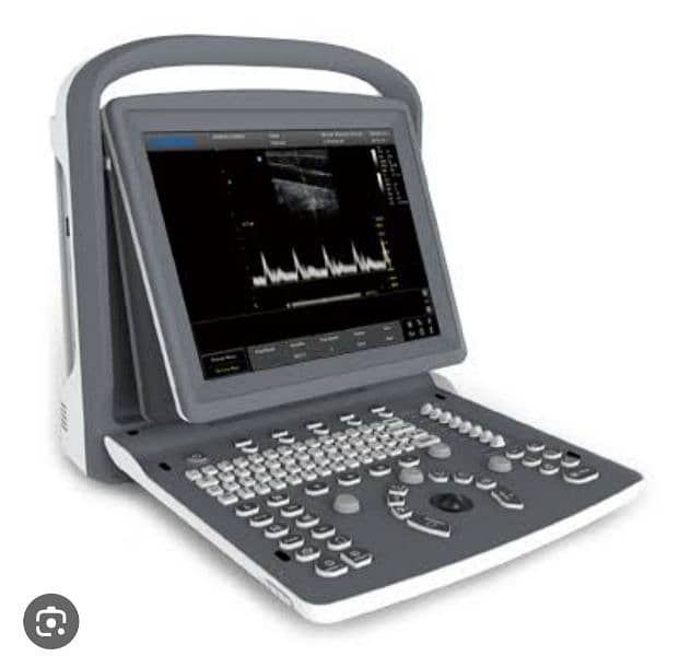 Hospital Ventilator , Ultrasound Machine , ECG Machine , Xray Machine 3