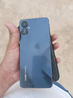 techno camon 19 neo 10 by 10 condition with complete box charger