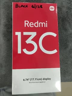 full brand new set 13 c 6/128GB with box