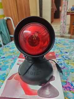 Medicare Infrared Lamp [10/10 Condition]