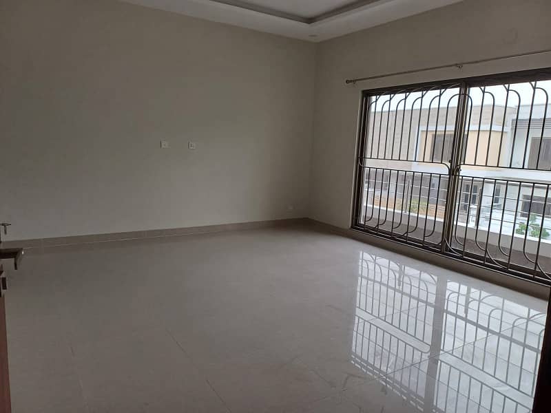 Brand new house with very attractive location and design. 5