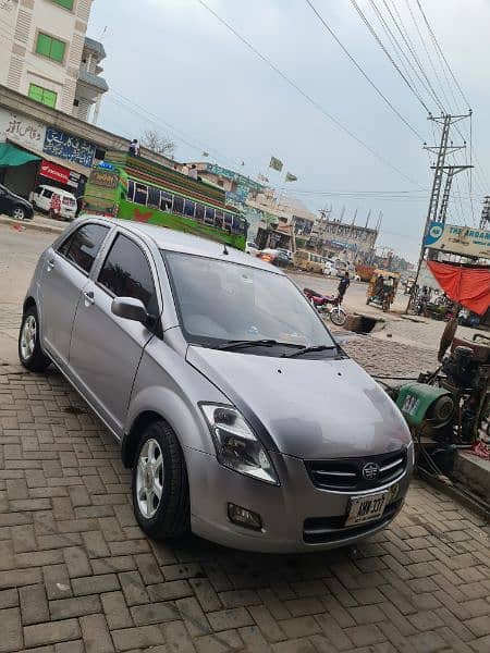 Faw v2 2018 modle sale
non Accident car 
2nd owner 3