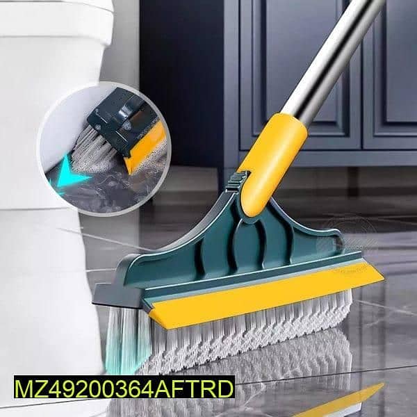 cleaning scrubber 4