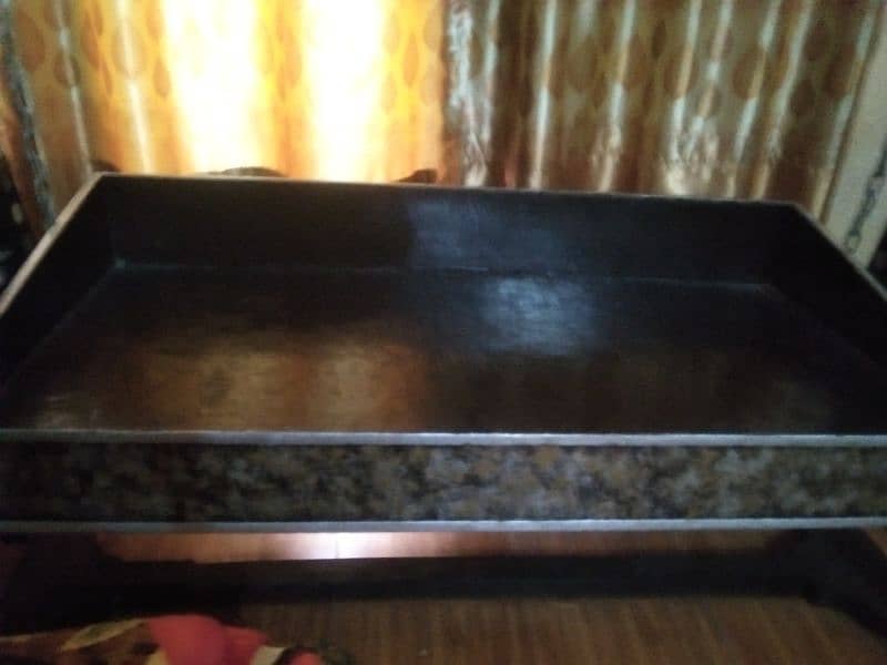 jhola good condition pure wood 4