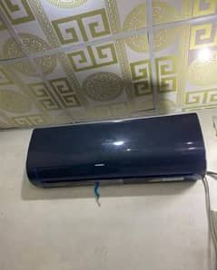 Haier DC inverter Heat and cool WhatsApp 0310/620/60/84