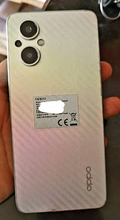 oppo f21 pro 5g