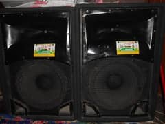 mixser and sp2 speakers for sale