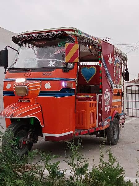 rikshaw sazgar 2