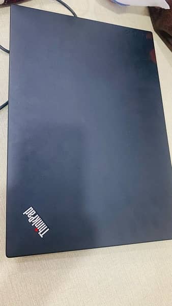 Lenovo Thinkpad T480 6