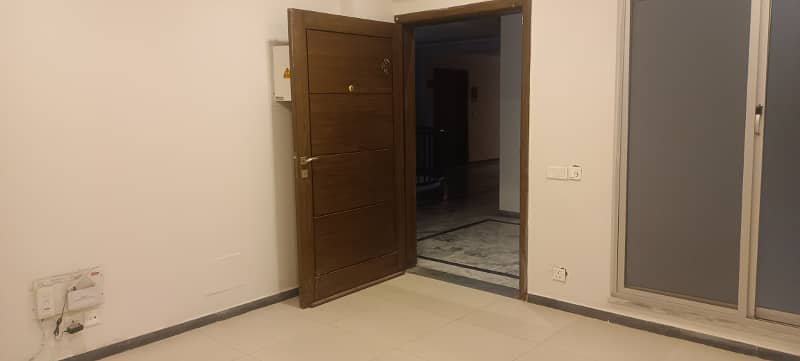 Pine height 3bed apartment for rent in D-17 Islamabad 1