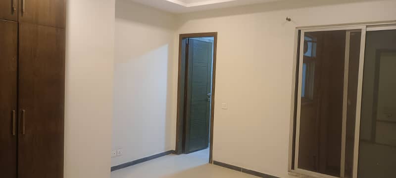 Pine height 3bed apartment for rent in D-17 Islamabad 10