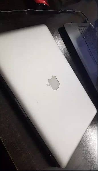 MacBook late 2008 0