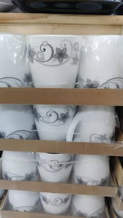 6 pieces of new cups. ( best quality)
