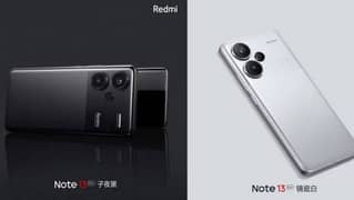 Xiaomi Redmi Note 13 Pro + 5G (12+512 Gb)