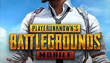 PUBG