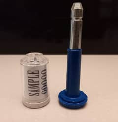 Container bolt seal & Plastic Security Seal