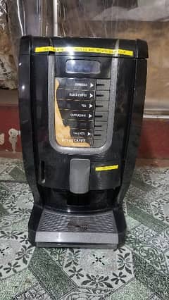 coffee Machine Italy N0002405