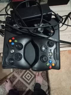 XBOX 360 for sell