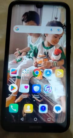 Mobile Huawei Y7 prime 2019