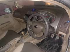 Honda city idsi for sale