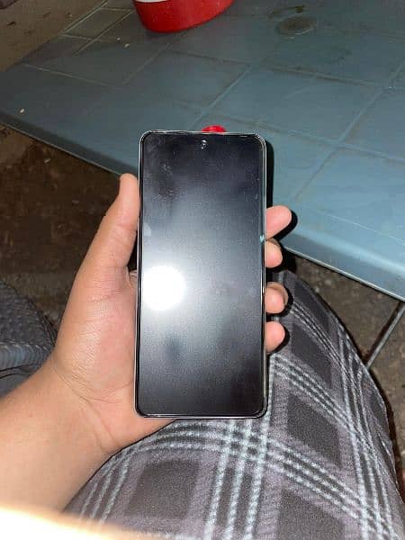 infinix hot 30 in brand new mint condition 3