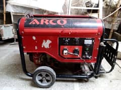 generator arco