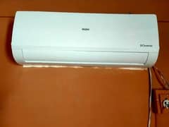 AC and DC inverter Heat and cool Urgent Sale WhatsApp 0327/95/83/793