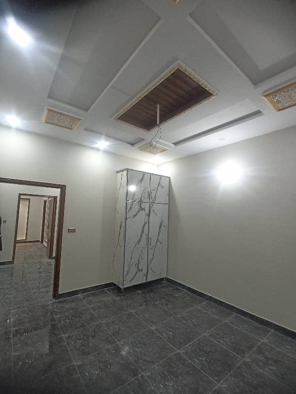 3 Marla Double Storey Brand New House For Sale 2