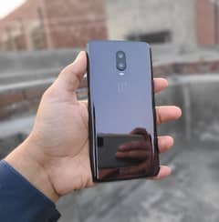 OnePlus 6t dual sim 8/128