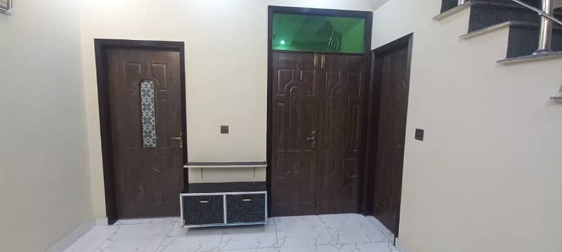 3 Marla Double Story House For Sale 20