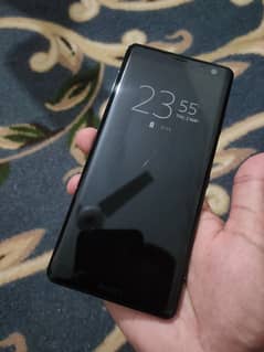 Sony xz3 Official Approved
