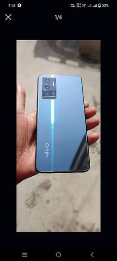 Vivo v23e