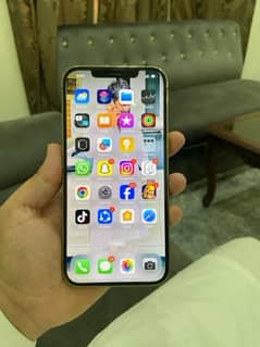 i phone 12 pro max dual hk model pta approved red ad